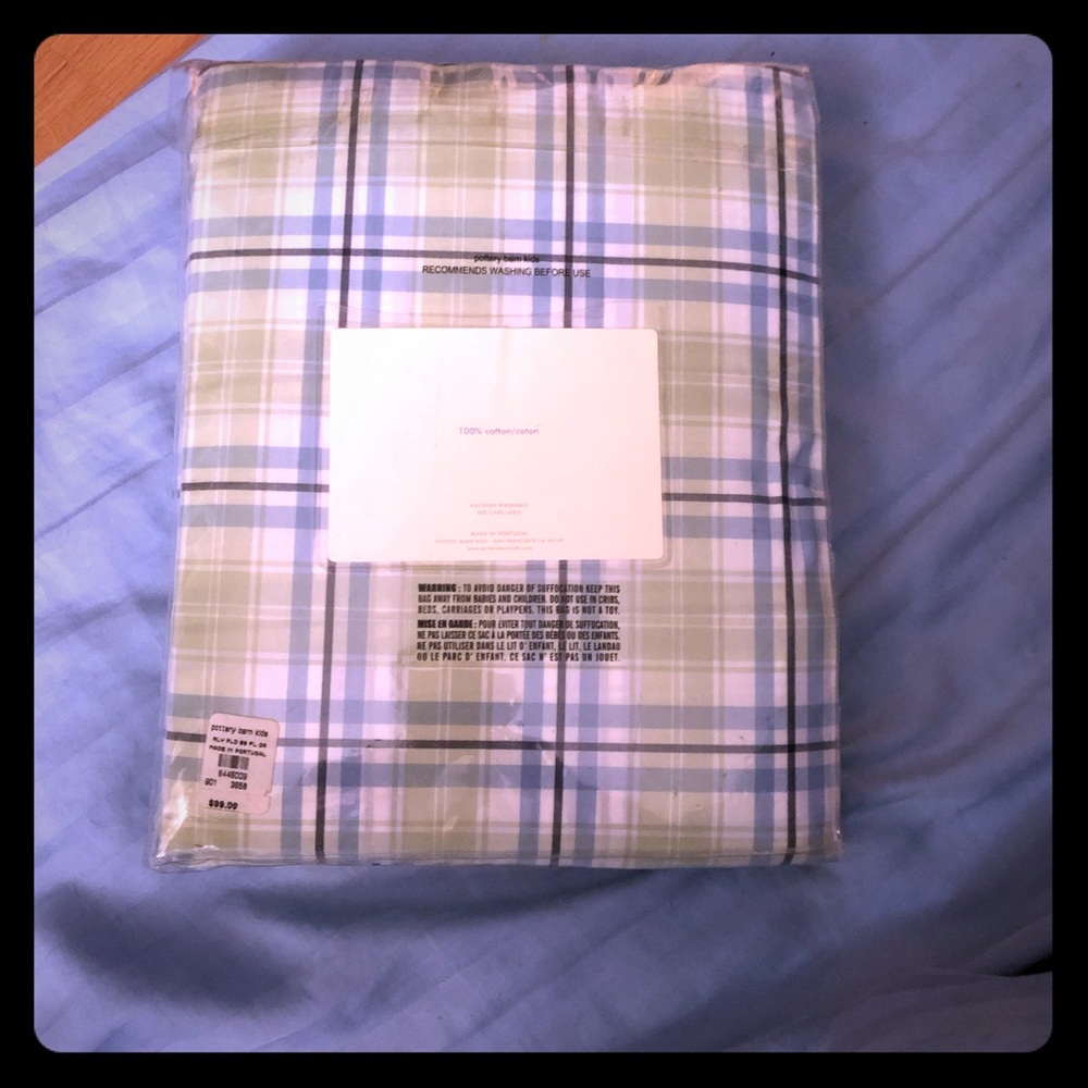 Riley sheets set